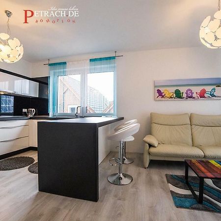 Comfort Apartment Ольденбург Экстерьер фото