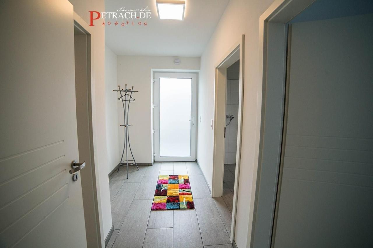 Comfort Apartment Ольденбург Экстерьер фото