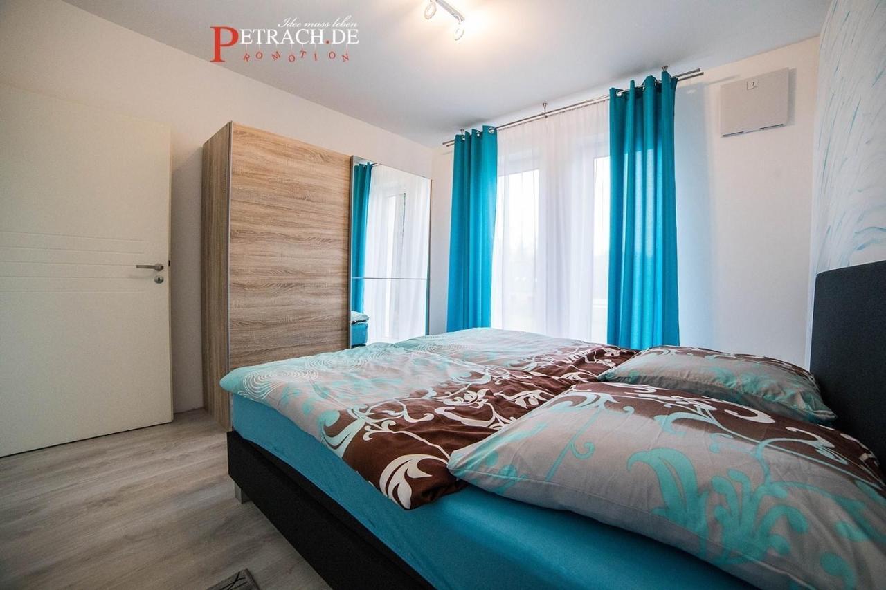 Comfort Apartment Ольденбург Экстерьер фото