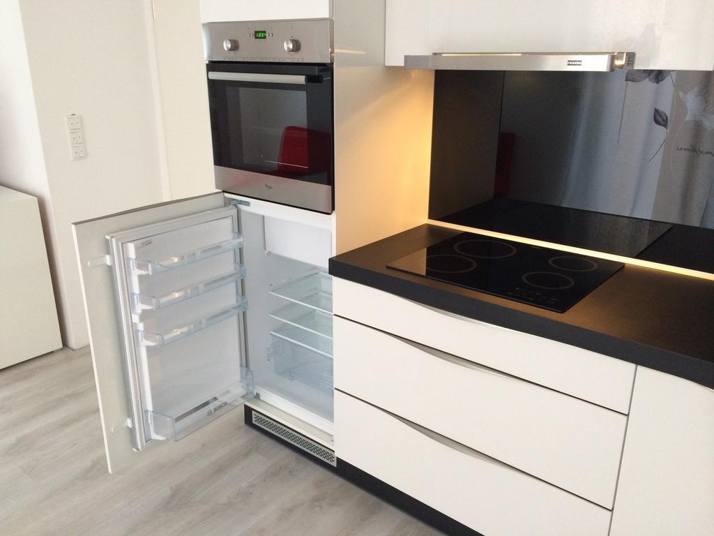 Comfort Apartment Ольденбург Номер фото
