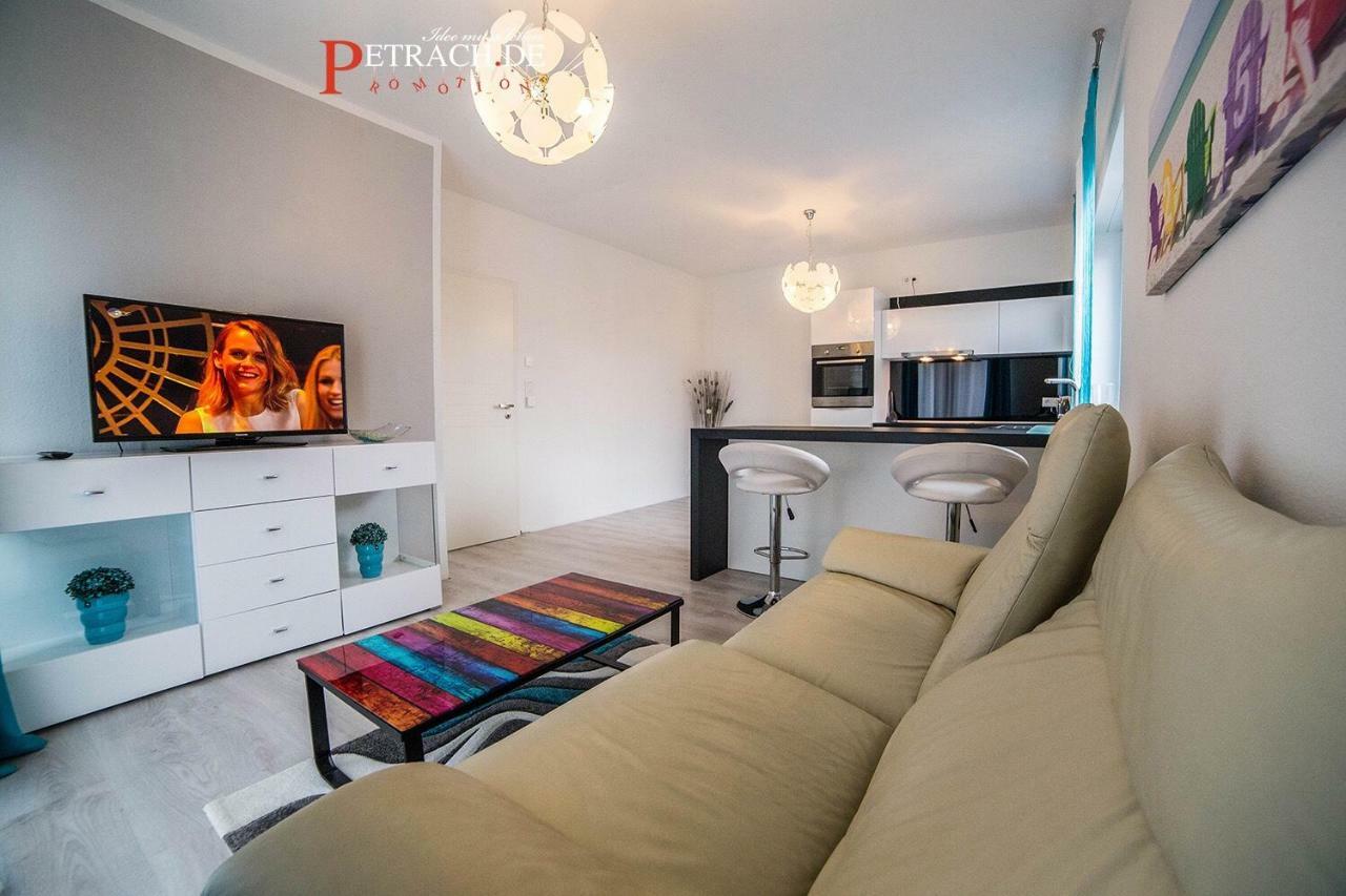 Comfort Apartment Ольденбург Экстерьер фото