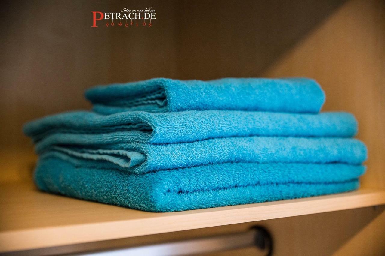 Comfort Apartment Ольденбург Экстерьер фото