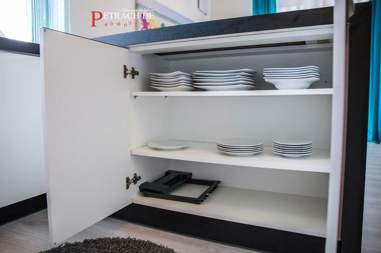 Comfort Apartment Ольденбург Экстерьер фото