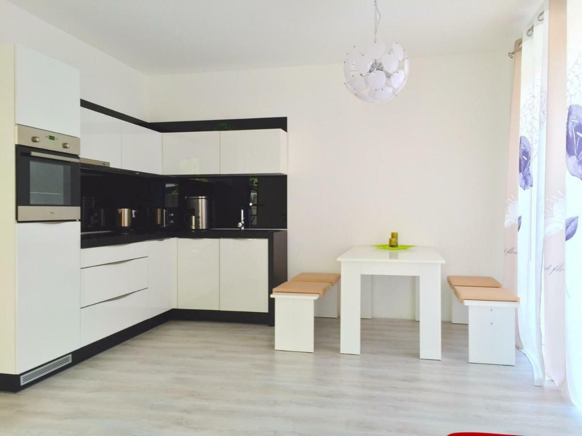 Comfort Apartment Ольденбург Экстерьер фото